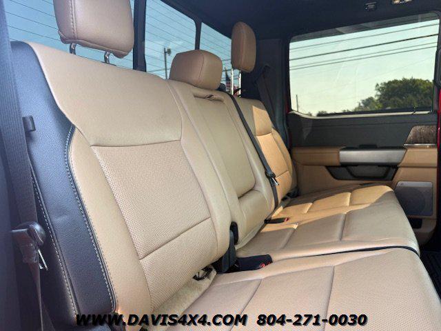 2023 Ford F-450 LARIAT