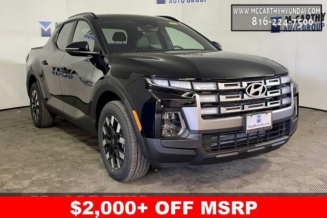 2025 Hyundai Santa Cruz SE for sale in Blue Springs, MO