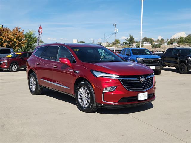 2024 Buick Enclave Premium AWD for sale in Grand Junction, CO