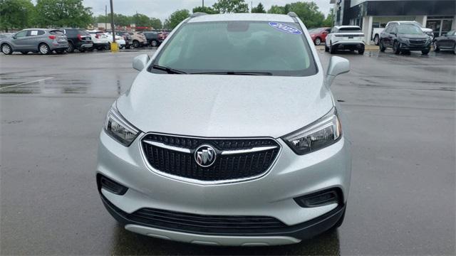 Used 2022 Buick Encore For Sale in Waterford Twp, MI
