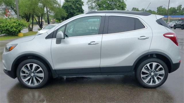 Used 2022 Buick Encore For Sale in Waterford Twp, MI