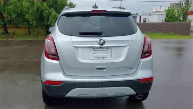 Used 2022 Buick Encore For Sale in Waterford Twp, MI
