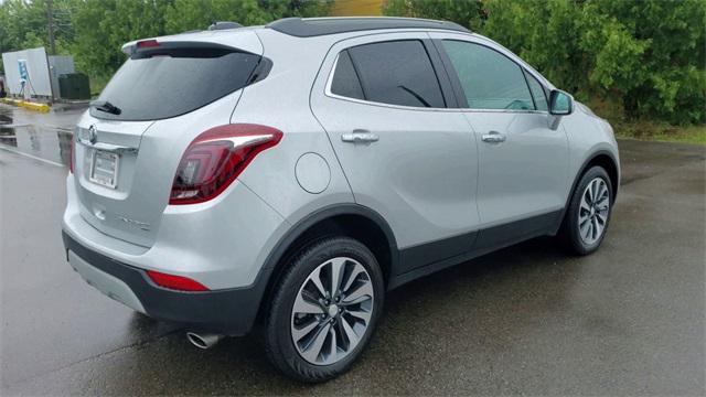 Used 2022 Buick Encore For Sale in Waterford Twp, MI
