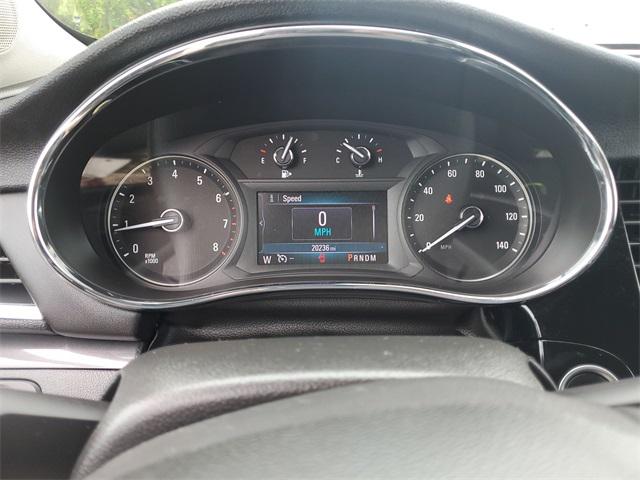 Used 2022 Buick Encore For Sale in Waterford Twp, MI