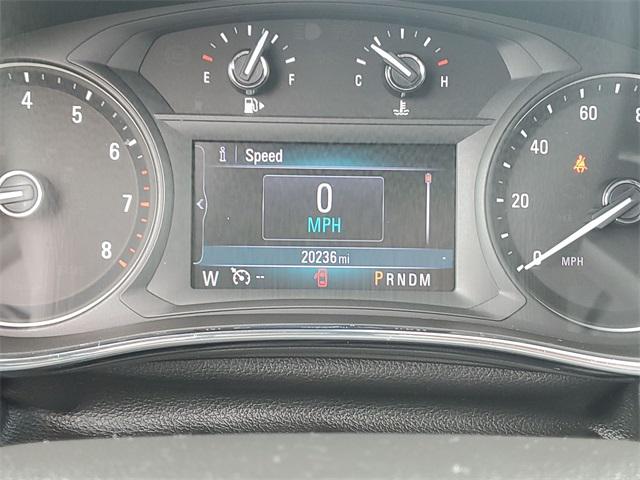 Used 2022 Buick Encore For Sale in Waterford Twp, MI