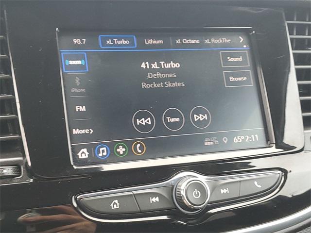 Used 2022 Buick Encore For Sale in Waterford Twp, MI