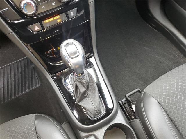 Used 2022 Buick Encore For Sale in Waterford Twp, MI
