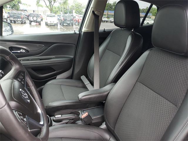 Used 2022 Buick Encore For Sale in Waterford Twp, MI
