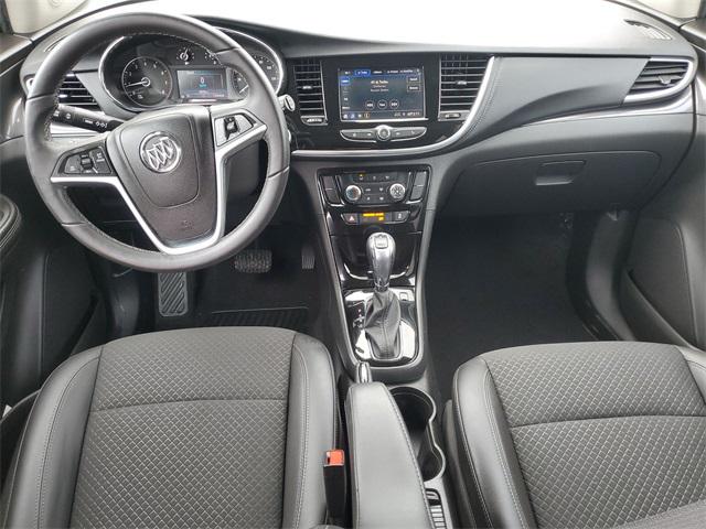 Used 2022 Buick Encore For Sale in Waterford Twp, MI
