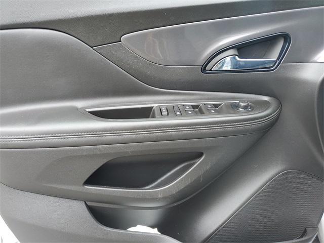 Used 2022 Buick Encore For Sale in Waterford Twp, MI