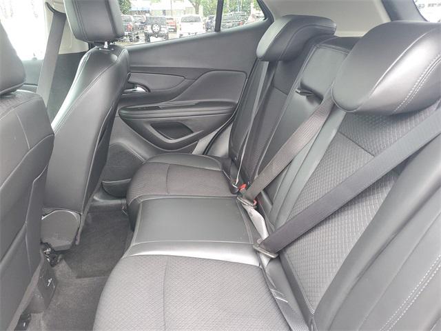 Used 2022 Buick Encore For Sale in Waterford Twp, MI