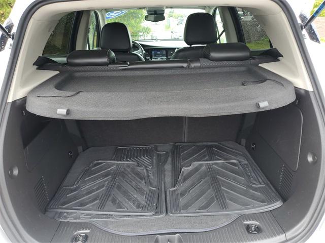 Used 2022 Buick Encore For Sale in Waterford Twp, MI