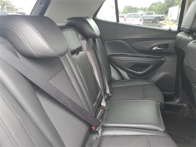 Used 2022 Buick Encore For Sale in Waterford Twp, MI