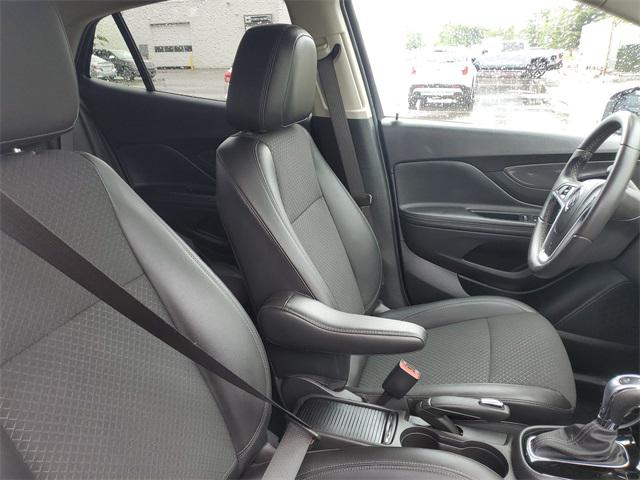 Used 2022 Buick Encore For Sale in Waterford Twp, MI