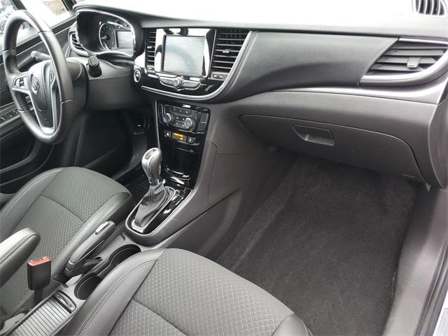 Used 2022 Buick Encore For Sale in Waterford Twp, MI