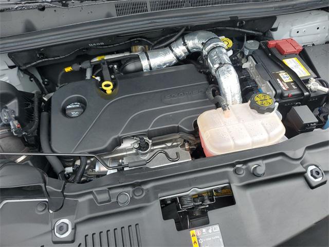 Used 2022 Buick Encore For Sale in Waterford Twp, MI