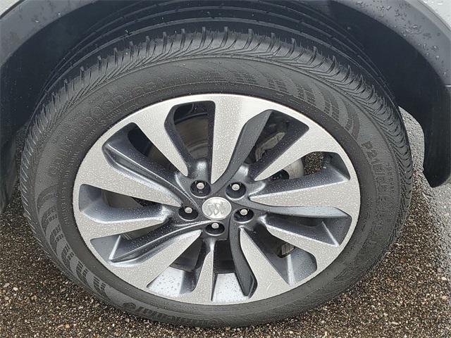 Used 2022 Buick Encore For Sale in Waterford Twp, MI