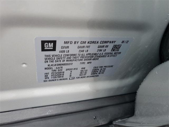 Used 2022 Buick Encore For Sale in Waterford Twp, MI