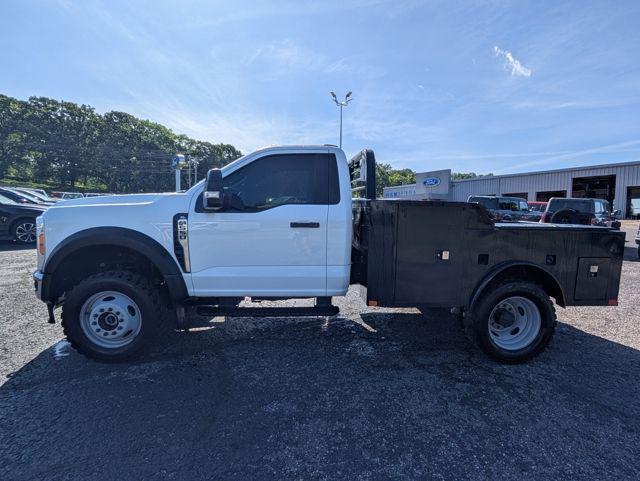 2023 Ford F-550 XL