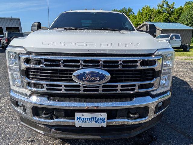 2023 Ford F-550 XL