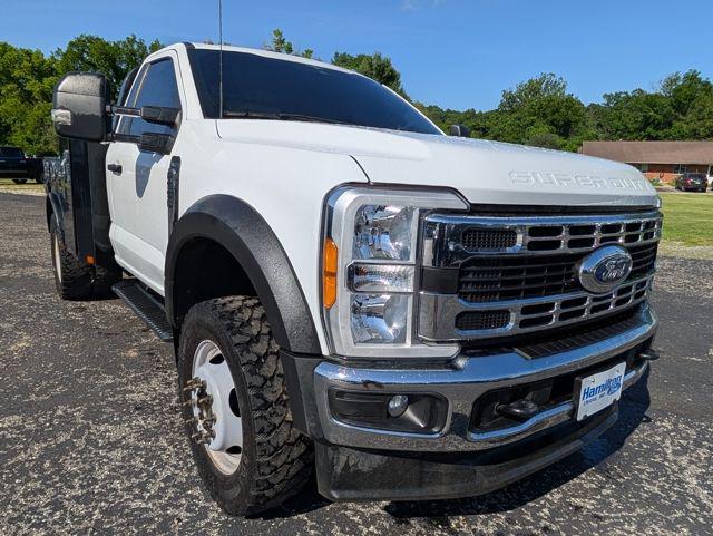 2023 Ford F-550 XL