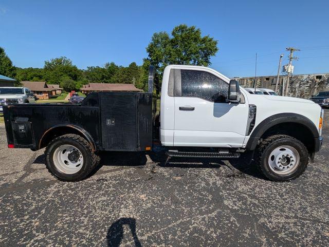 2023 Ford F-550 XL