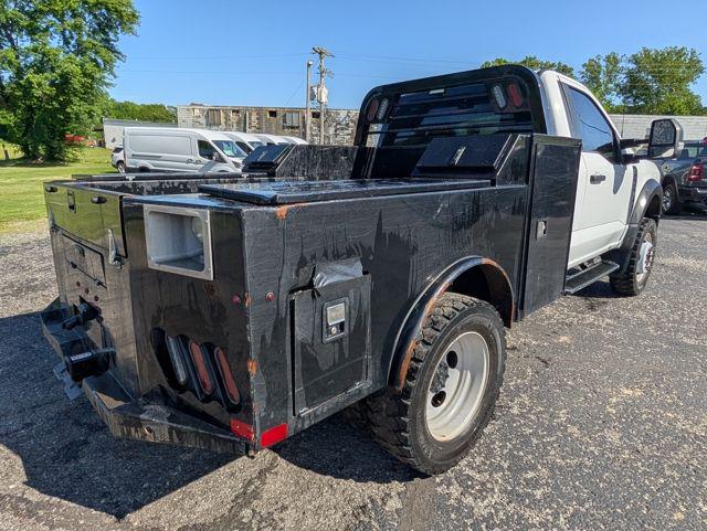 2023 Ford F-550 XL