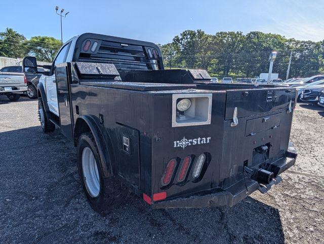 2023 Ford F-550 XL