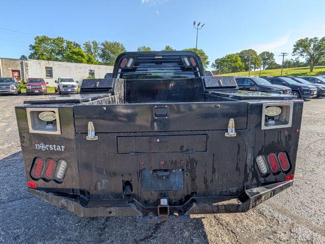 2023 Ford F-550 XL