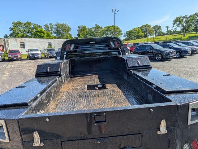 2023 Ford F-550 XL