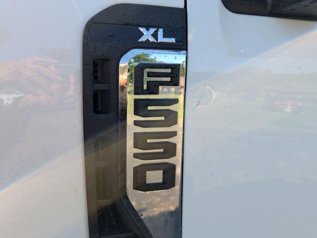 2023 Ford F-550 XL