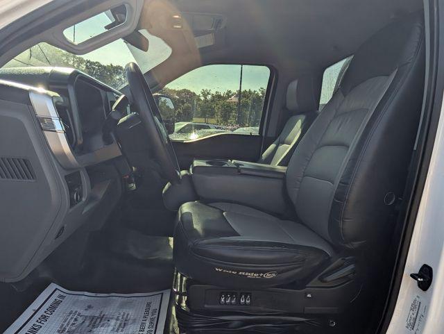 2023 Ford F-550 XL