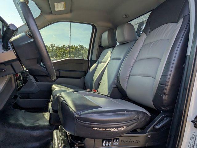 2023 Ford F-550 XL