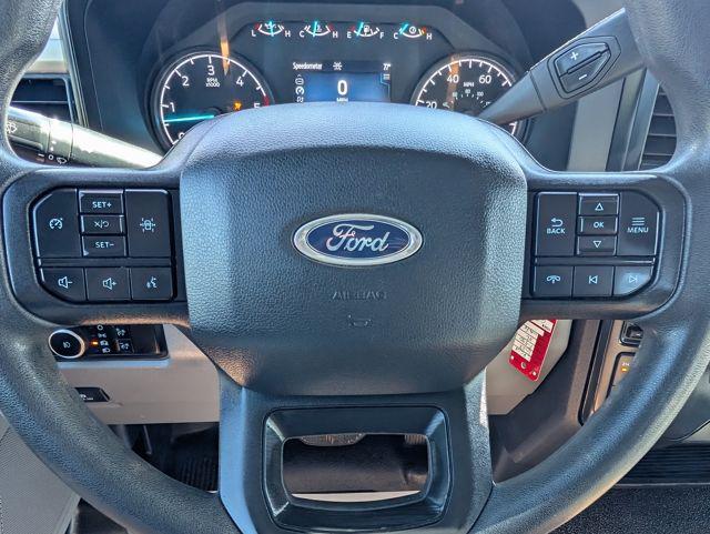 2023 Ford F-550 XL