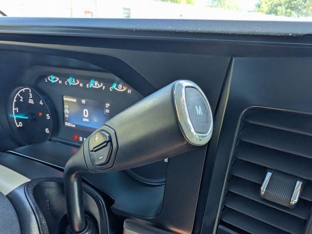 2023 Ford F-550 XL