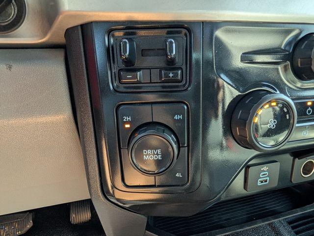 2023 Ford F-550 XL