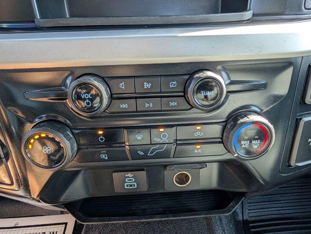 2023 Ford F-550 XL