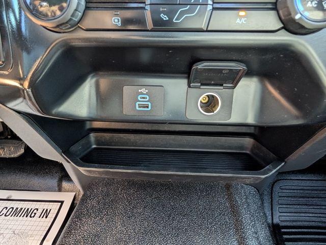 2023 Ford F-550 XL