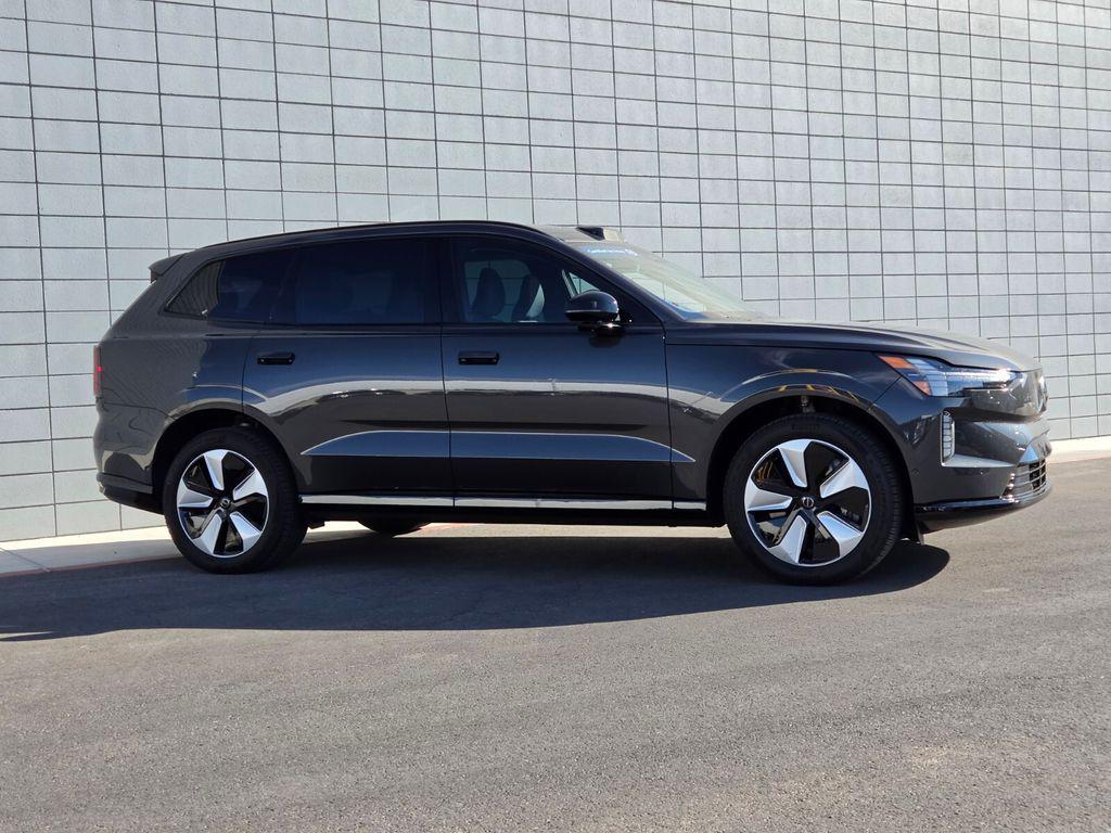 2025 Volvo EX90 Plus - Photo 7