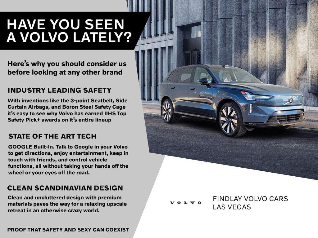 2025 Volvo EX90 Plus - Photo 12
