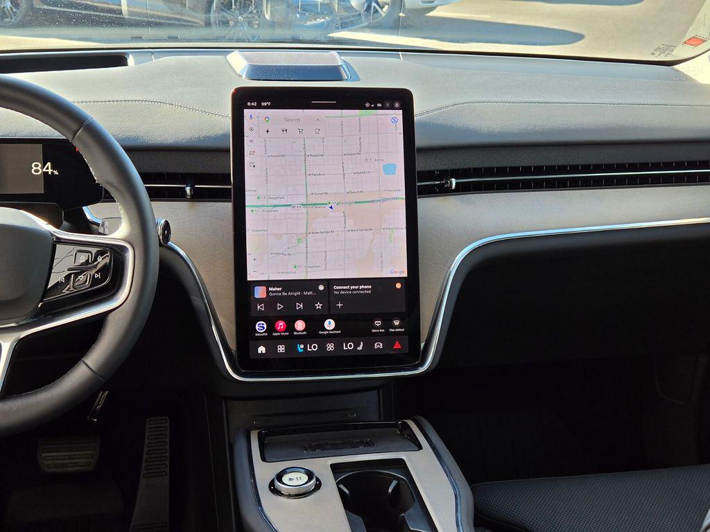 2025 Volvo EX90 Plus - Photo 19