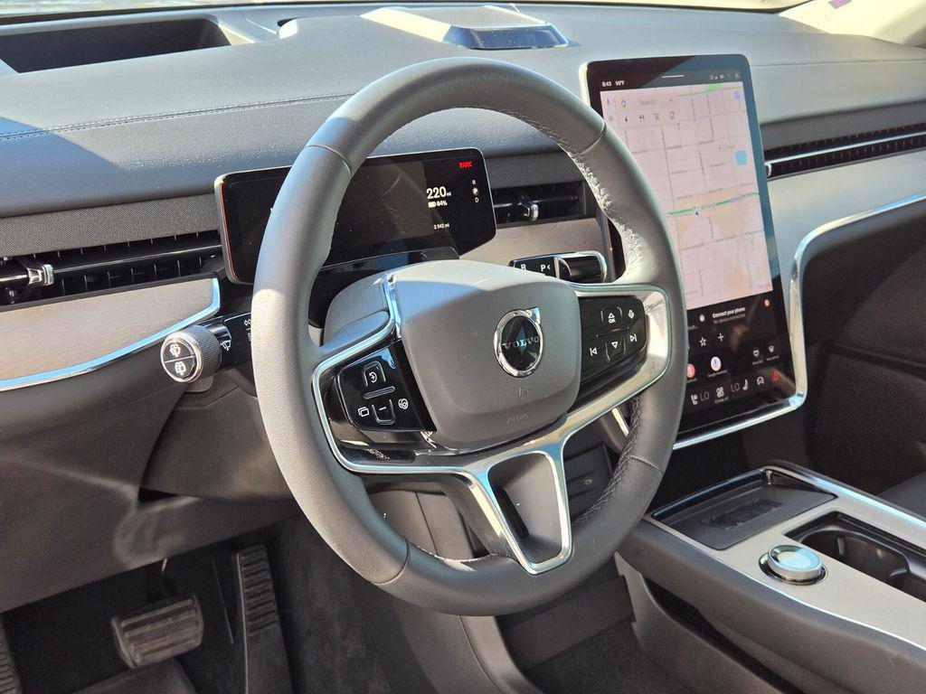 2025 Volvo EX90 Plus - Photo 26