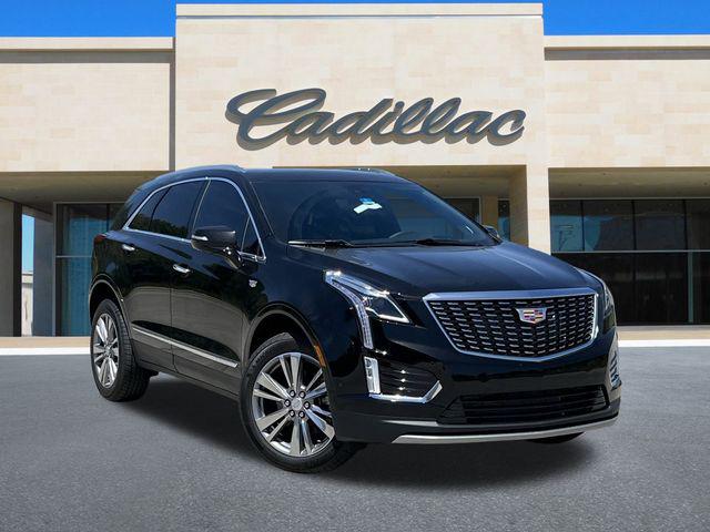 2025 Cadillac XT5 FWD Premium Luxury