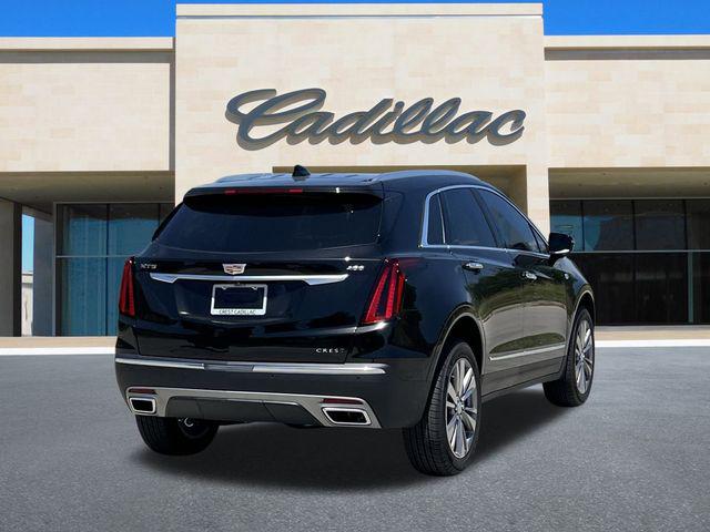 2025 Cadillac XT5 FWD Premium Luxury