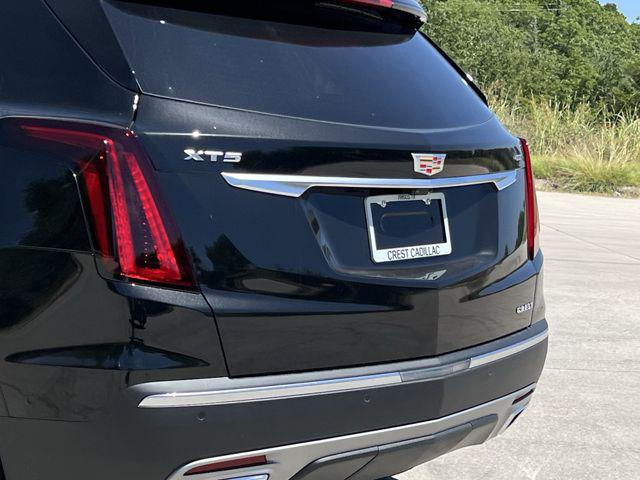 2025 Cadillac XT5 FWD Premium Luxury