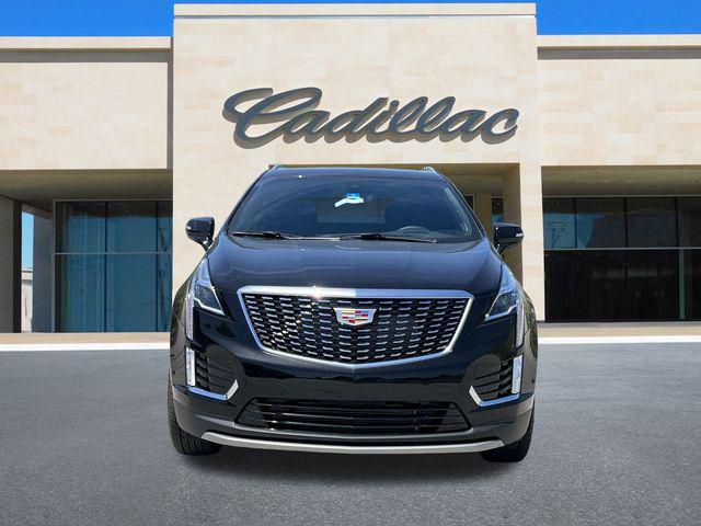 2025 Cadillac XT5 FWD Premium Luxury