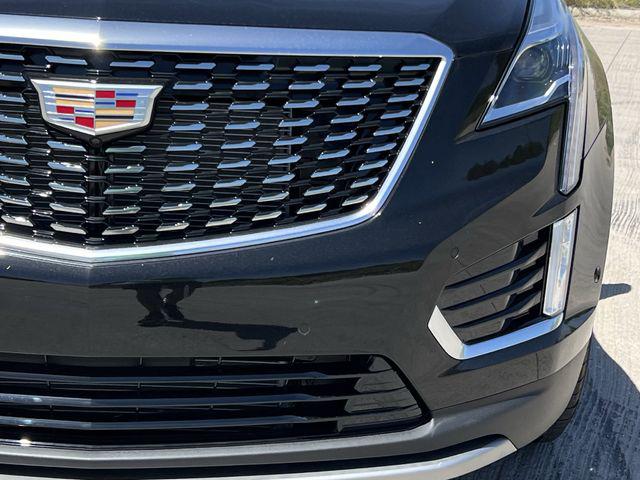 2025 Cadillac XT5 FWD Premium Luxury