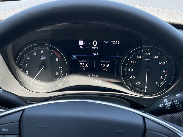 2025 Cadillac XT5 FWD Premium Luxury