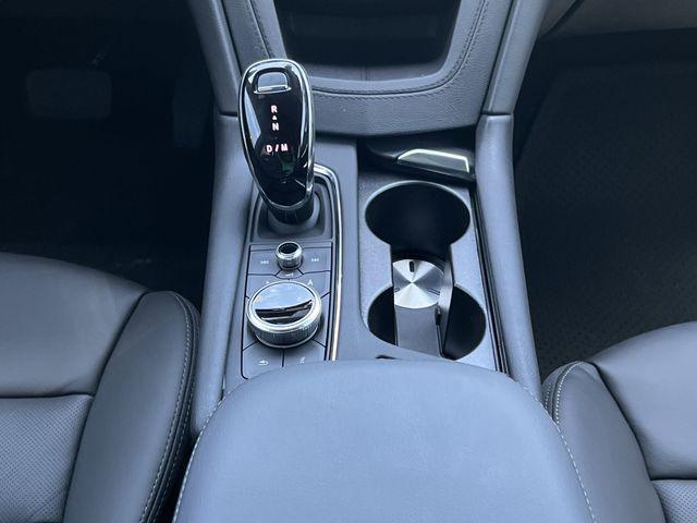 2025 Cadillac XT5 FWD Premium Luxury