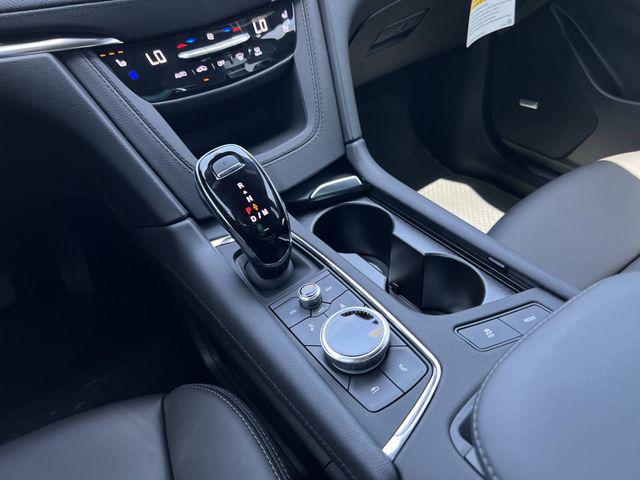 2025 Cadillac XT5 FWD Premium Luxury